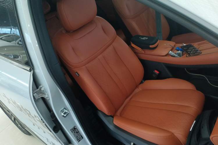 Used Wuling Xingguang S 2025 Model 510 km Flagship Version
