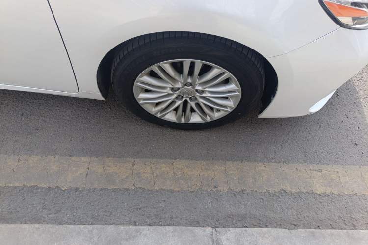 Used Lexus ES 2015 200 Elite Edition