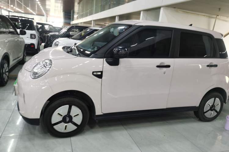 Used  LINGBOX 2022 Cai Wenji Pro Edition