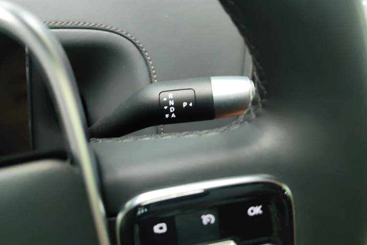 Used Li Auto L8 2023 Air model
