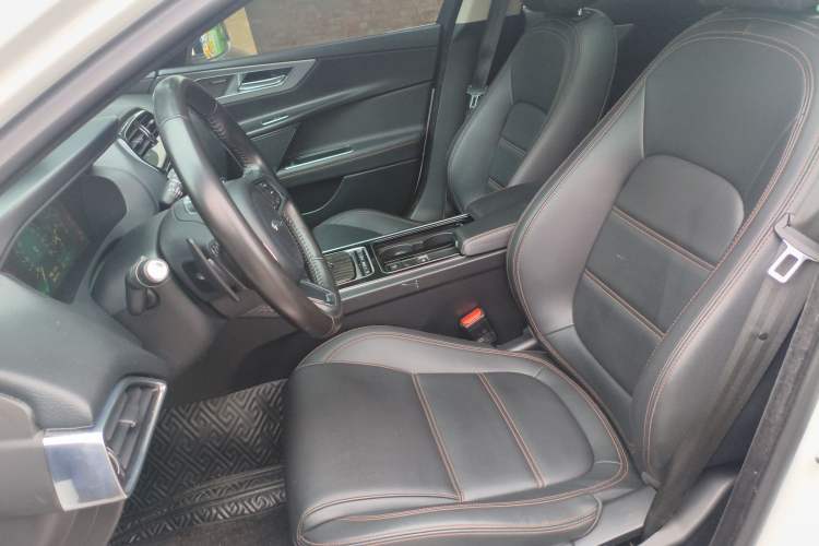 Used Jaguar XEL 2018 2.0T 200 PS Premium Edition
