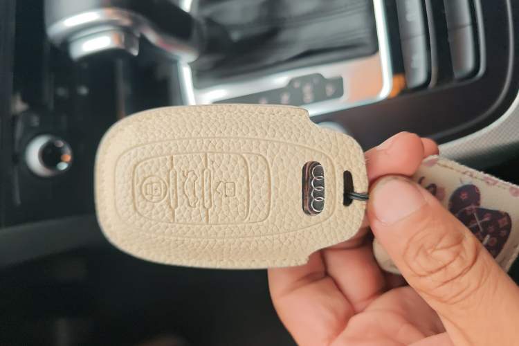 Used Audi A5 2014 Sportback 45 TFSI
