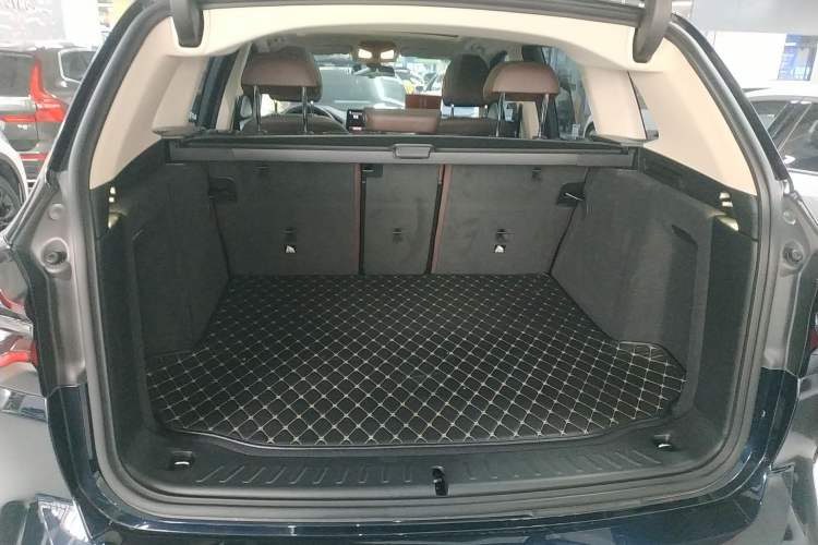 Used BMW X3 2022 Facelift xDrive30i Luxury Edition M Night Edition Package
