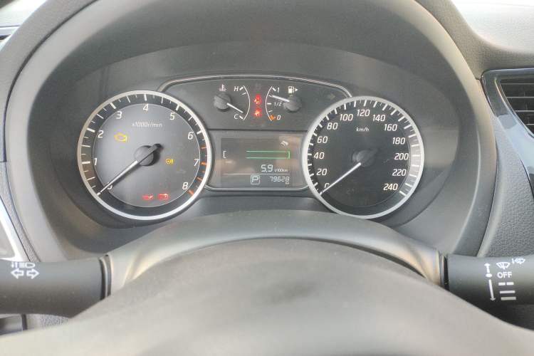 Used Nissan Sylphy 2022 Classic 1.6XE CVT Comfort Edition