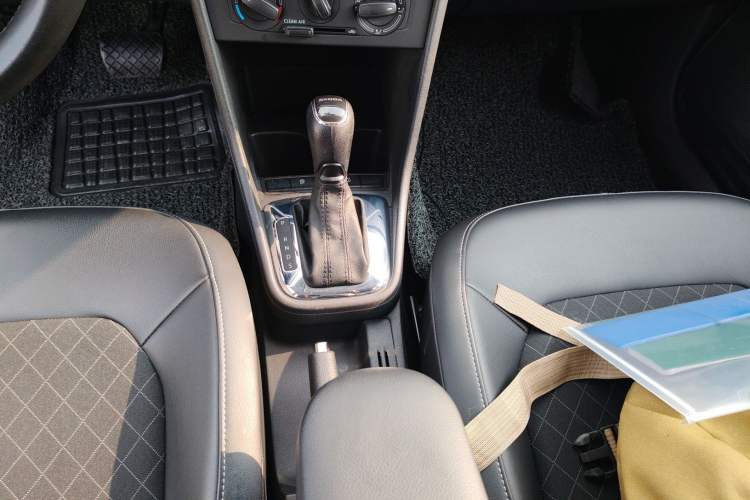 Used Skoda Rapid Spaceback 2019 Revised Version 1.5L Automatic Comfort Edition China V Standard
