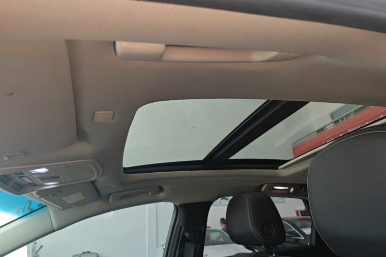 Used Cadillac XTS 2018 28T Tech Edition
