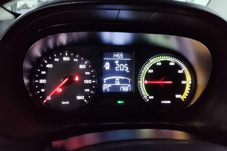 Used Roewe Clever 2022 311km QiQi BoBo Edition