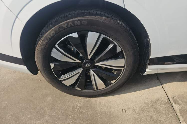 Used  A07 2025 Range-Extended "True Fragrant" Edition 230 Luxury Version
