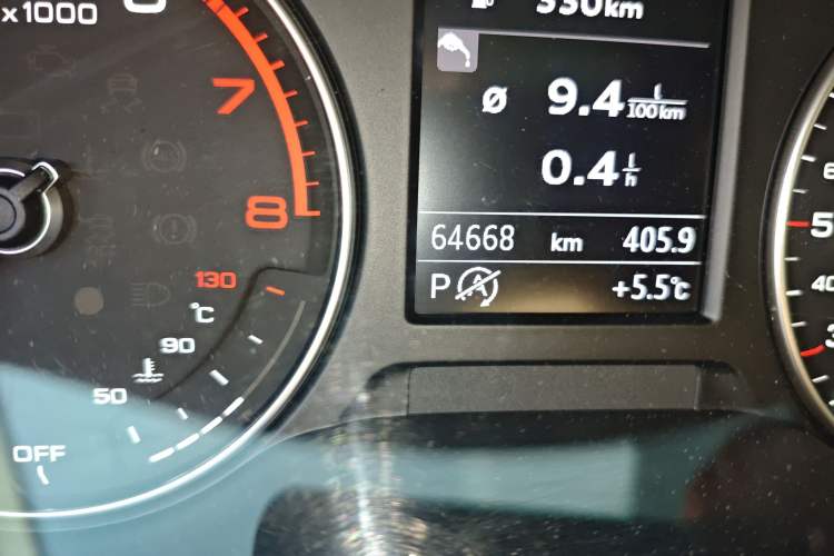 Used Audi A3 2018 30th Anniversary Edition Limousine 35 TFSI Fashion Model