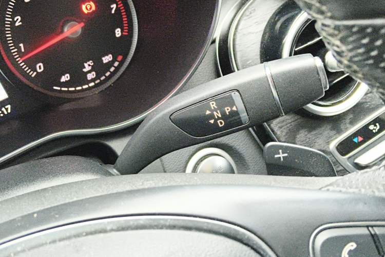 Used Mercedes-Benz C-Class 2015 Revised C 200 L Sport Edition
