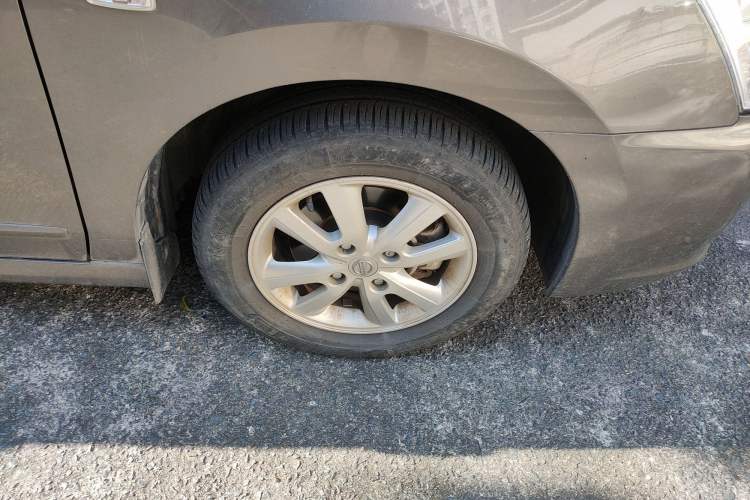 Used Nissan Sylphy 2018 Classic 1.6XE CVT Comfort Edition
