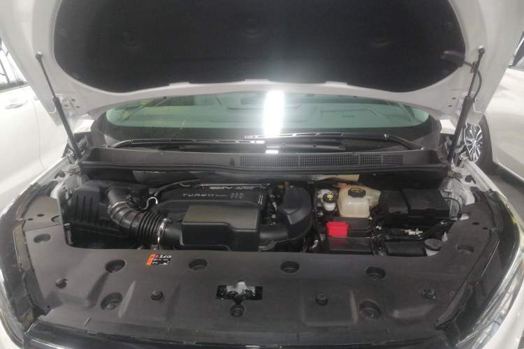 Used Buick GL8 2025 Lu Zun Deluxe Edition