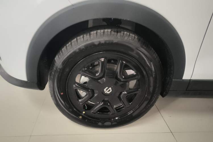 Used Leapmotor T03 2025 310 Comfort Edition
