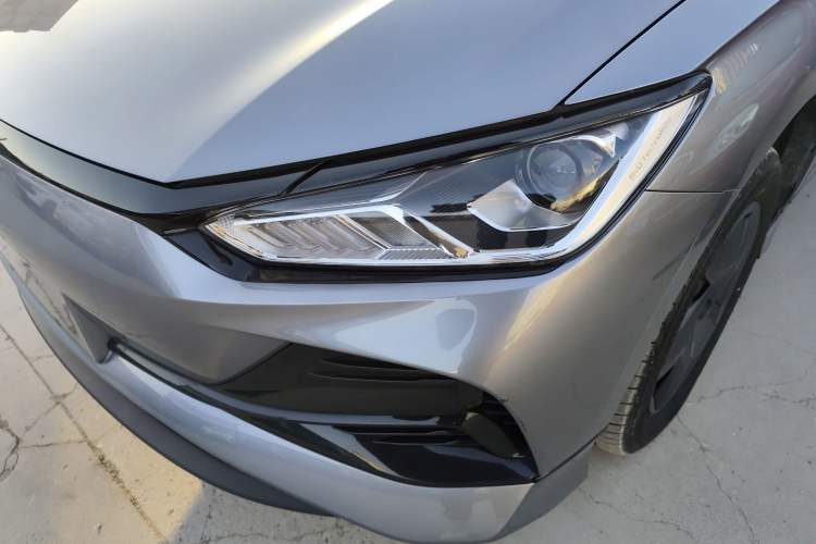 Used BYD e2 2023 Comfort Model
