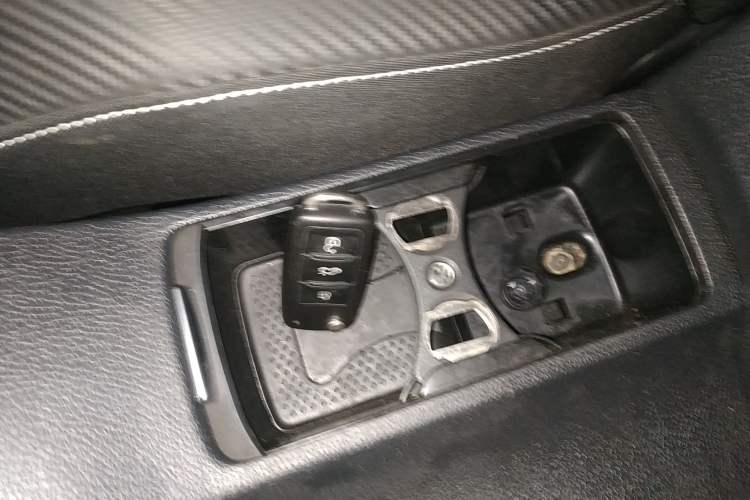 Used Volkswagen Scirocco 2015 2.0 TSI Luxury Edition
