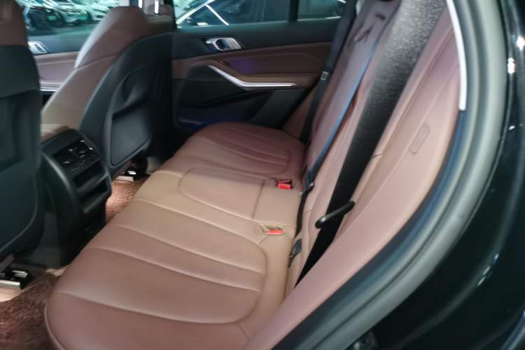 Used BMW X5 2021 xDrive30i M Sport Package
