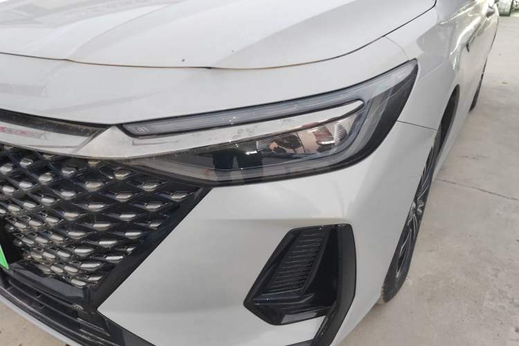 Used Chery Fengyun A8 2024 127 Travel Edition
