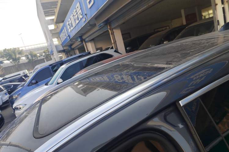 Used BYD Tang New Energy 2023 DM-i Champion Edition 112KM Prestige Model
