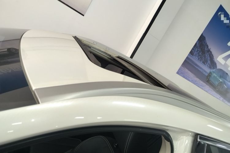 Used Venucia Star 2020 260T Automatic 48V Mild Hybrid Turbocharged Star Edition
