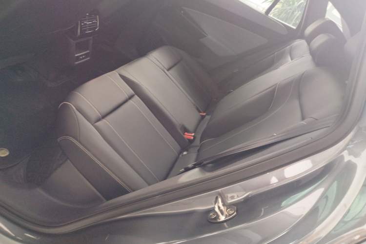 Used Volkswagen ID.4 X 2025 Smart Version Pure & Intelligent Enjoyment Edition
