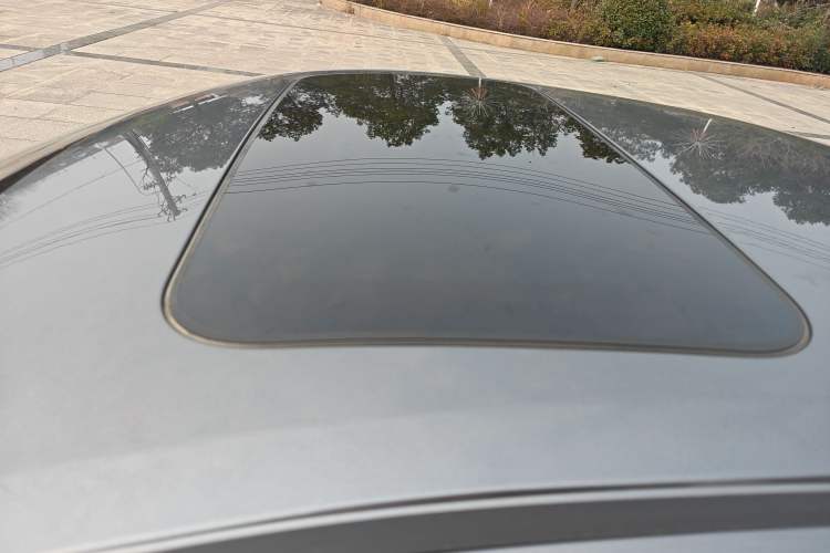 Used Nissan Sylphy 2022 1.6L XL CVT Enjoyment Edition