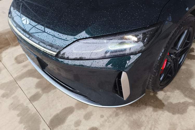 Used Chery Fulwin A9L 
