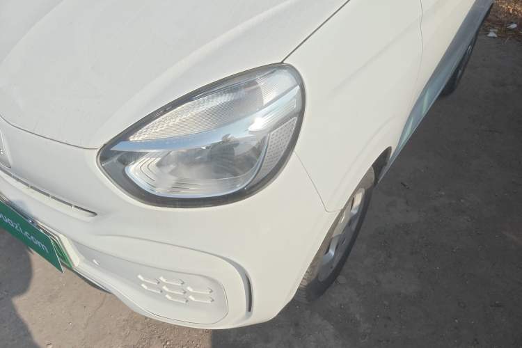 Used Roewe Clever 2021 302km All-Round Version