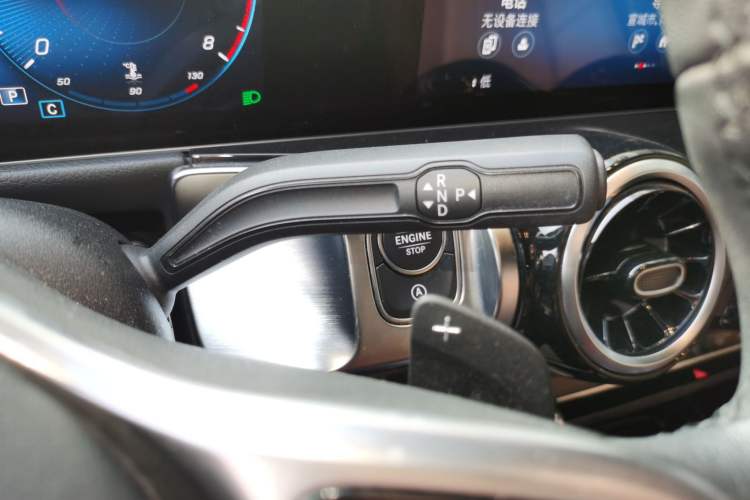 Used Mercedes-Benz GLB 2020 GLB 200 Dynamic Edition
