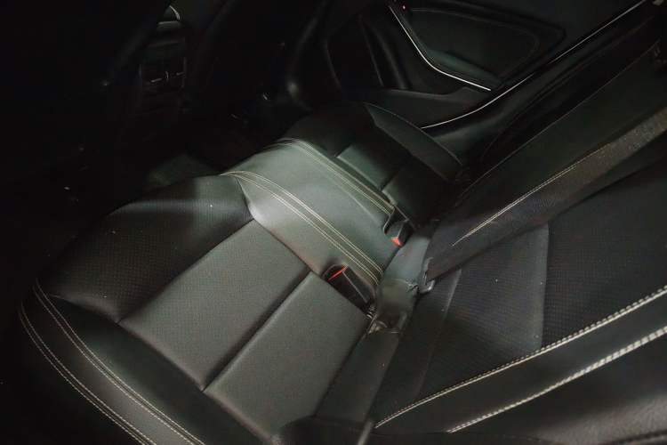 Used Mercedes-Benz GLA 2016 GLA 200 Sport Edition