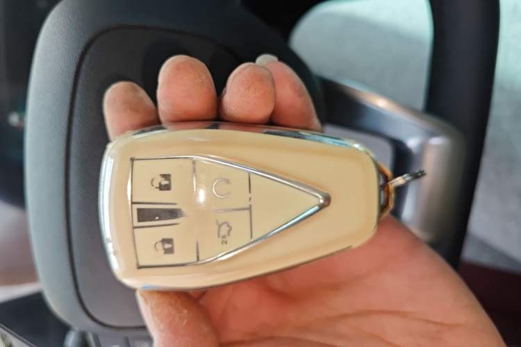 Used Changan Eado 2021 PLUS Blue Whale NE 1.4T GDI DCT Prestige Model