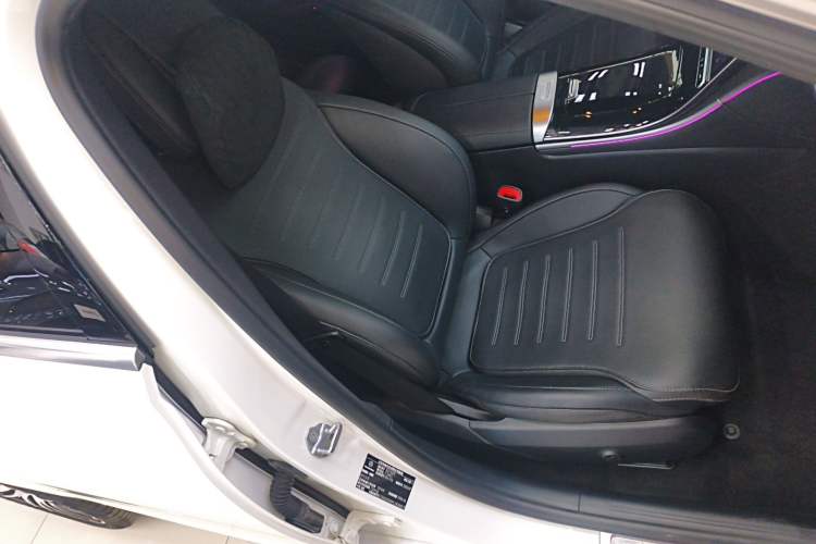 Used Mercedes-Benz C-Class 2023 Second Facelift C 260 L Sport Edition