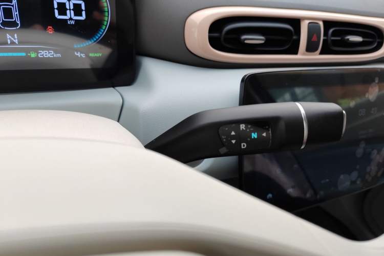 Used Leapmotor T03 2025 310 Comfort Edition
