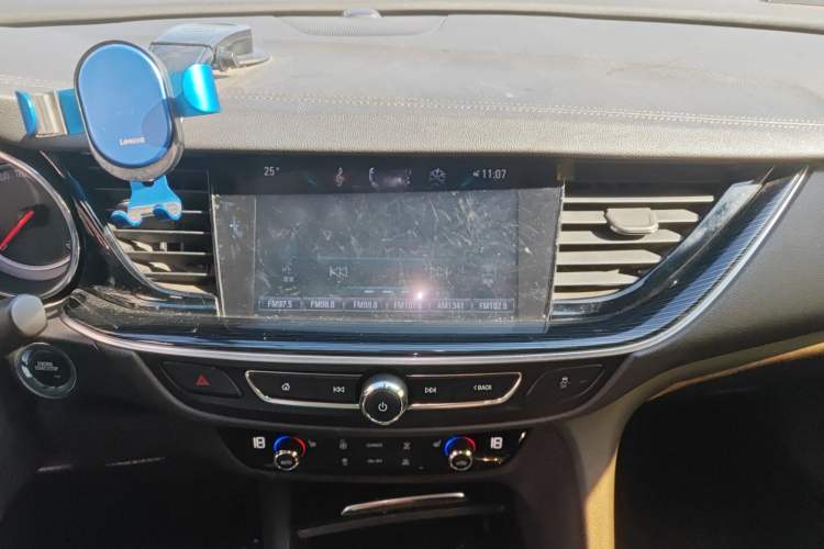 Used Buick Regal 2019 20T Elite Version China V Standard
