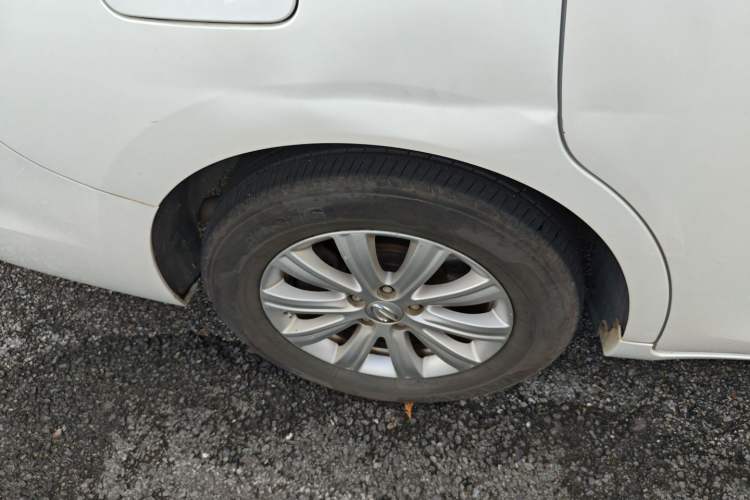 Used GAC Trumpchi M6 2019 270T DCT Luxury Edition (6-seater) China VI
