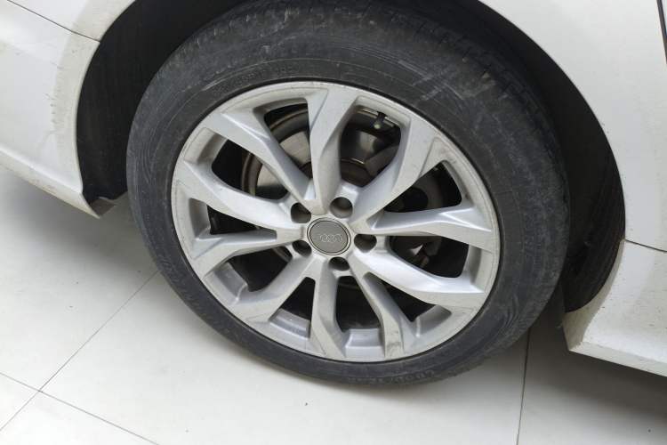 Used Audi A6L 2016 TFSI Technology Edition