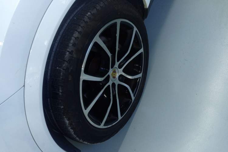 Used Porsche Cayenne 2018 Cayenne 3.0T
