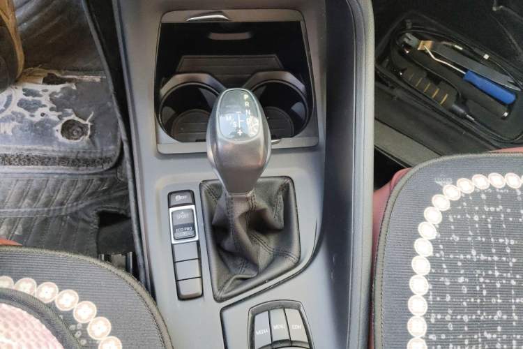 Used BMW X1 2019 sDrive18Li Fashion Model
