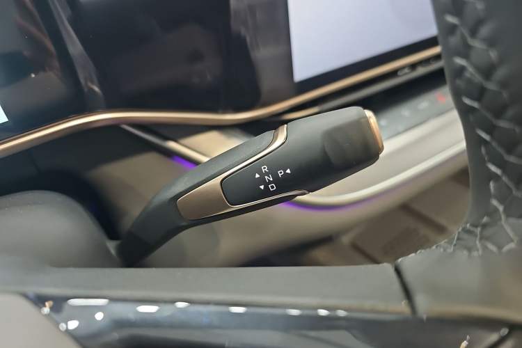 Used Hongqi Tiangong 08 2025 605 Pioneer Edition