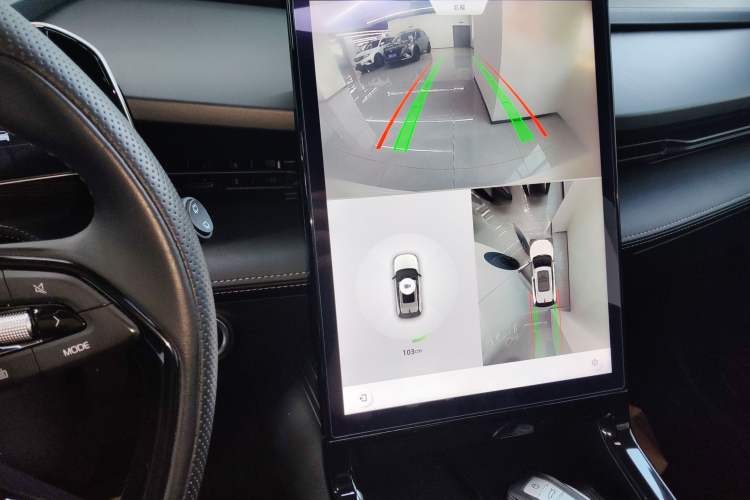 Used Geely Auto Emgrand X7 Sport 2023 Boyue COOL 1.5TD Smart Model
