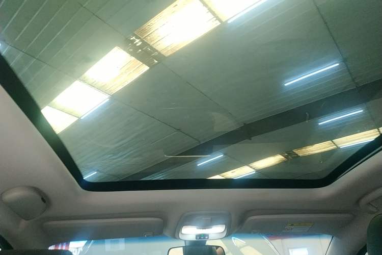 Used Buick Velite 6 2020 Plug-in Hybrid Connected Smart Edition
