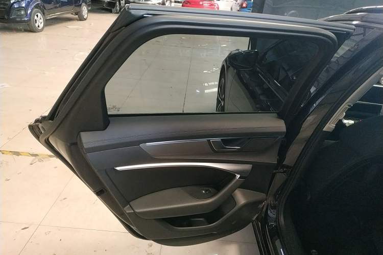 Used Audi A6 2020 Avant Futurist 45 TFSI Prestige Dynamic Edition
