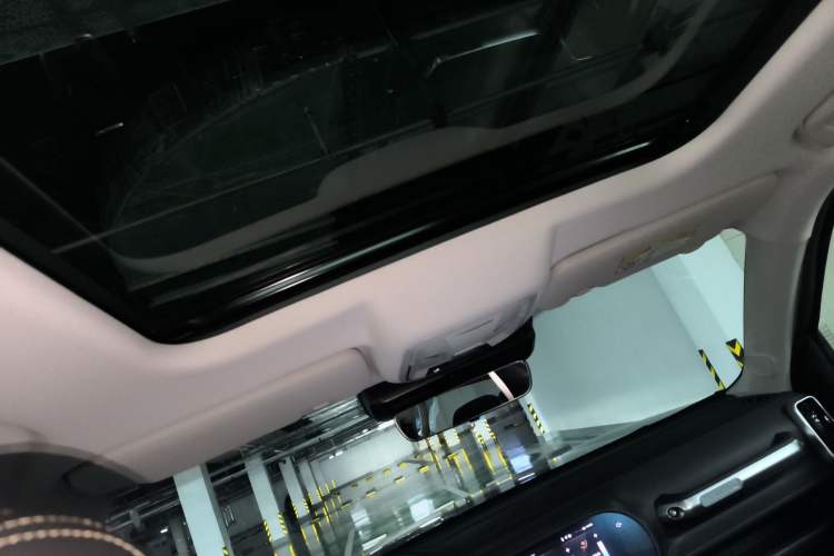 Used Haval DARGO 2024 1.5T DCT Border Collie Edition
