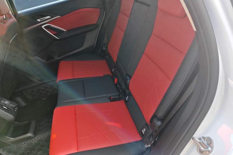 Used BMW X1 2023 sDrive25Li M Sport Package
