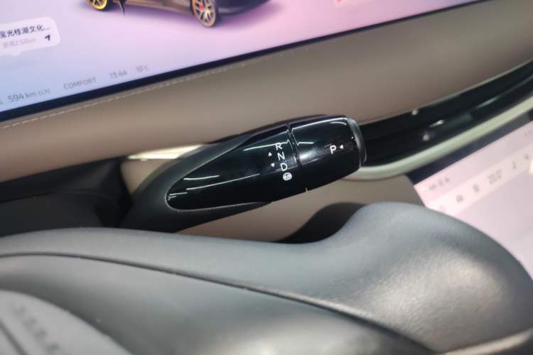 Used  L6 2025 Ultra Model
