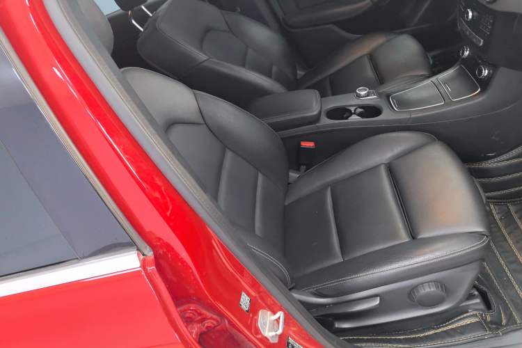 Used Mercedes-Benz B-Class 2017 B 200 Sport Edition