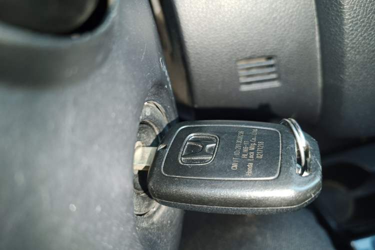 Used Honda Fit 2018 1.5L CVT Comfort Sunroof Version
