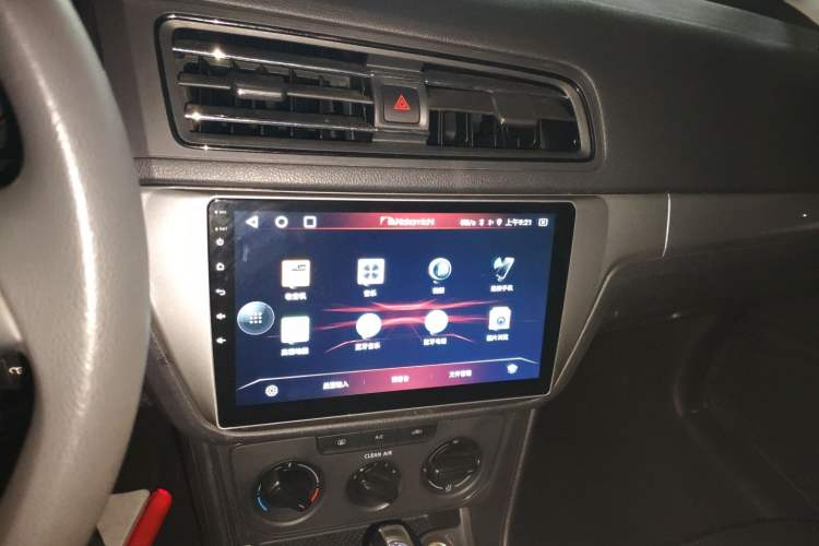 Used Volkswagen Lavida 2019 Lavida Start 1.5L Automatic Trendy Version China VI Standard
