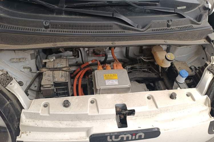 Used  Lumin 2024 301km Launch Edition
