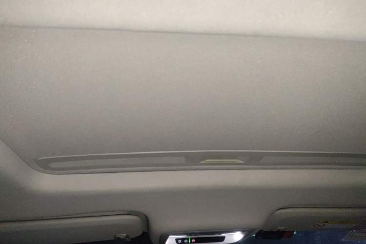 Used Buick Regal 2019 20T Luxury Model China VI Standard