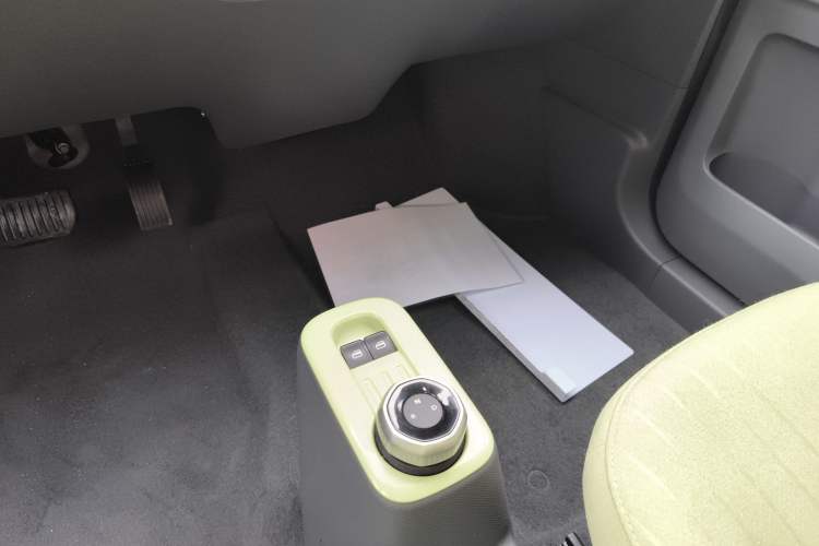 Used  Panda 2024 Panda Mini 200km Endurance Bear